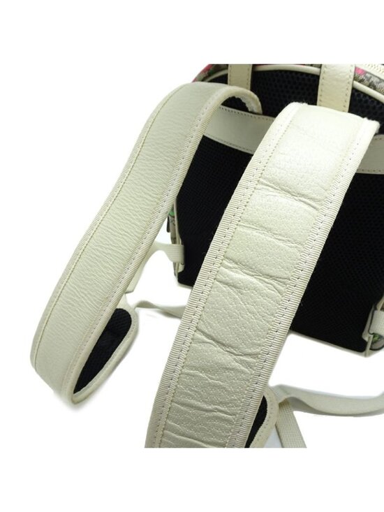 Gucci Backpack Daypack GG Supreme